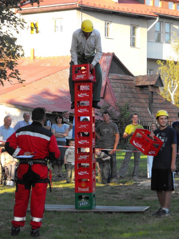 dni świętego michała zdjęcia z konkursu